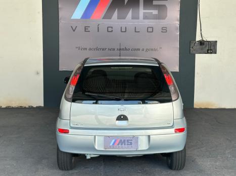 CHEVROLET Corsa Hatch 1.4 4P PREMIUM FLEX, Foto 5
