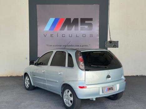 CHEVROLET Corsa Hatch 1.4 4P PREMIUM FLEX, Foto 6