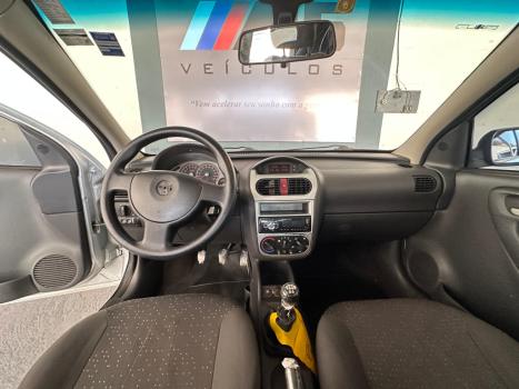 CHEVROLET Corsa Hatch 1.4 4P PREMIUM FLEX, Foto 8