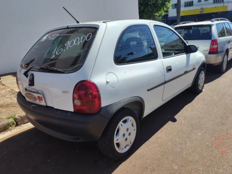 CHEVROLET Corsa Hatch 1.0 SUPER, Foto 2