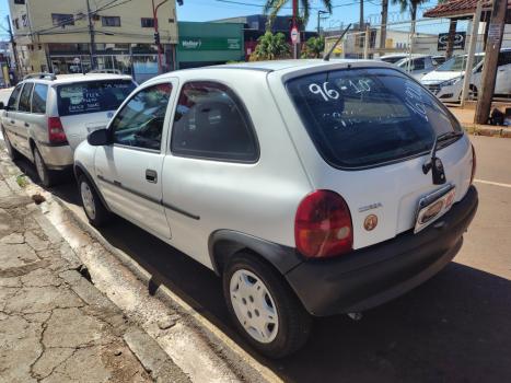 CHEVROLET Corsa Hatch 1.0 SUPER, Foto 4