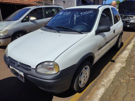 CHEVROLET Corsa Hatch 1.0 SUPER, Foto 6