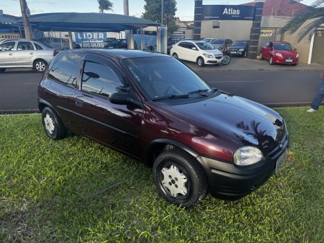 CHEVROLET Corsa Hatch 1.0, Foto 2