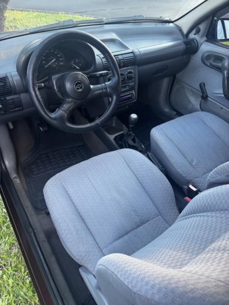 CHEVROLET Corsa Hatch 1.0, Foto 5