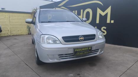 CHEVROLET Corsa Hatch 1.8 4P FLEX, Foto 4