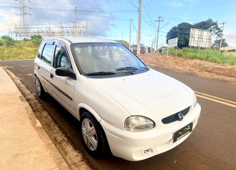 CHEVROLET Corsa Hatch 1.6 4P WIND, Foto 1