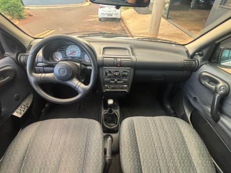 CHEVROLET Corsa Hatch 1.6 4P WIND, Foto 2