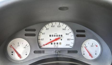 CHEVROLET Corsa Hatch 1.6 4P WIND, Foto 3