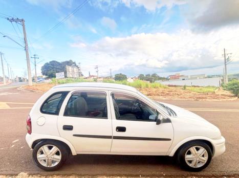 CHEVROLET Corsa Hatch 1.6 4P WIND, Foto 4