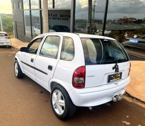 CHEVROLET Corsa Hatch 1.6 4P WIND, Foto 6