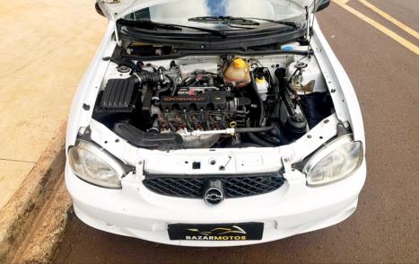 CHEVROLET Corsa Hatch 1.6 4P WIND, Foto 7