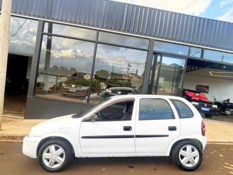CHEVROLET Corsa Hatch 1.6 4P WIND, Foto 8