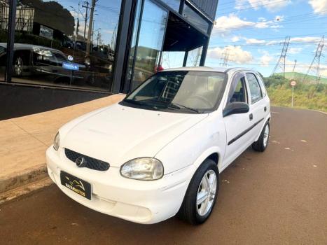 CHEVROLET Corsa Hatch 1.6 4P WIND, Foto 10