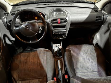 CHEVROLET Corsa Hatch 1.4 4P MAXX FLEX, Foto 6