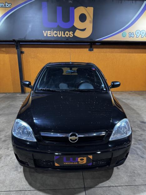 CHEVROLET Corsa Hatch 1.4 4P MAXX FLEX, Foto 2