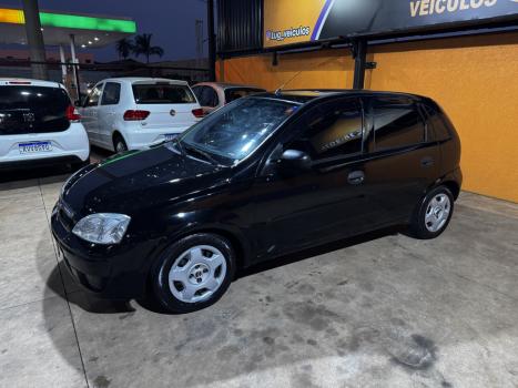 CHEVROLET Corsa Hatch 1.4 4P MAXX FLEX, Foto 5