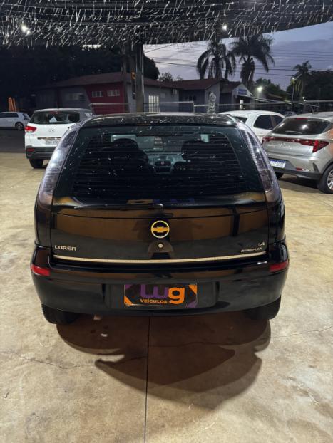 CHEVROLET Corsa Hatch 1.4 4P MAXX FLEX, Foto 3