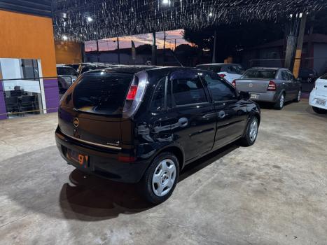 CHEVROLET Corsa Hatch 1.4 4P MAXX FLEX, Foto 4