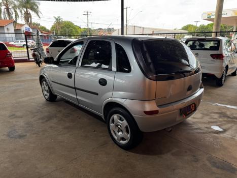 CHEVROLET Corsa Hatch 1.4 4P MAXX FLEX, Foto 4