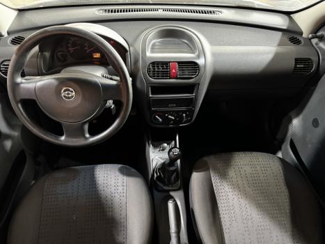 CHEVROLET Corsa Hatch 1.4 4P MAXX FLEX, Foto 5