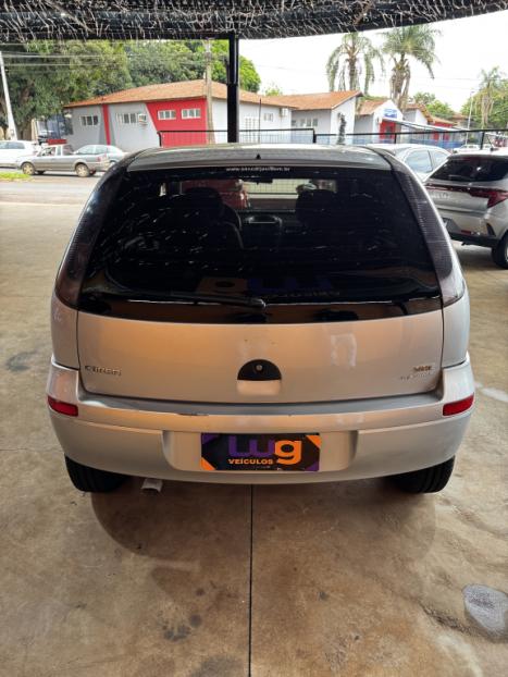 CHEVROLET Corsa Hatch 1.4 4P MAXX FLEX, Foto 3