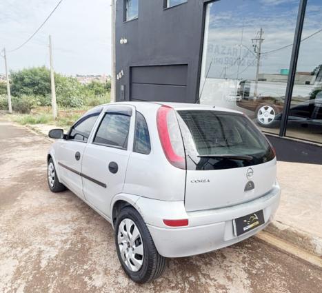 CHEVROLET Corsa Hatch 1.0 4P MAXX, Foto 2