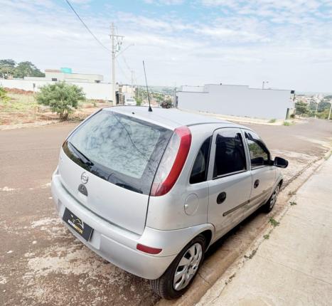 CHEVROLET Corsa Hatch 1.0 4P MAXX, Foto 3
