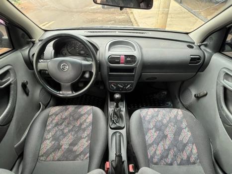 CHEVROLET Corsa Hatch 1.0 4P MAXX, Foto 4