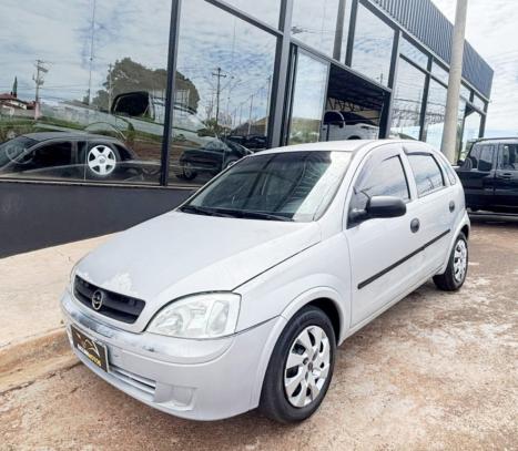 CHEVROLET Corsa Hatch 1.0 4P MAXX, Foto 5