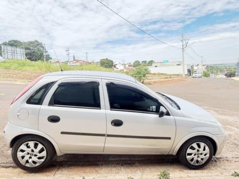CHEVROLET Corsa Hatch 1.0 4P MAXX, Foto 6