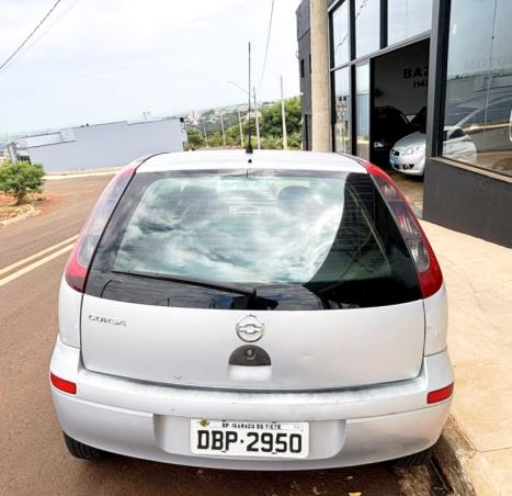 CHEVROLET Corsa Hatch 1.0 4P MAXX, Foto 7