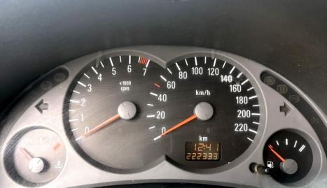 CHEVROLET Corsa Hatch 1.0 4P MAXX, Foto 9