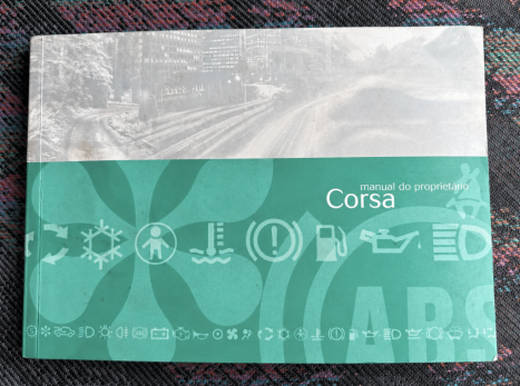 CHEVROLET Corsa Hatch 1.0 4P MAXX, Foto 11