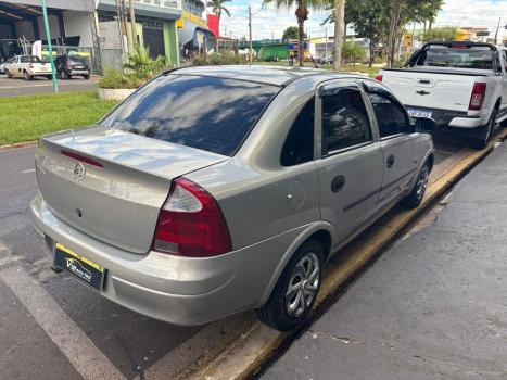 CHEVROLET Corsa Hatch 1.8 4P MAXX FLEX, Foto 2