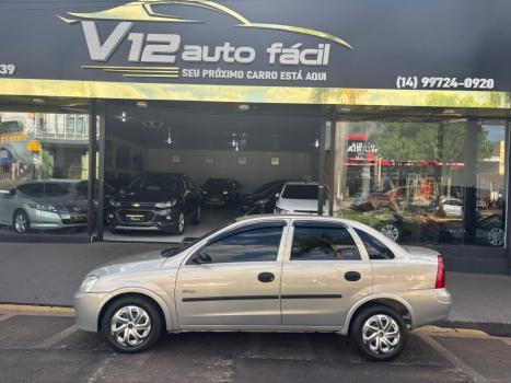 CHEVROLET Corsa Hatch 1.8 4P MAXX FLEX, Foto 7
