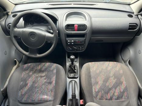 CHEVROLET Corsa Hatch 1.8 4P MAXX FLEX, Foto 8