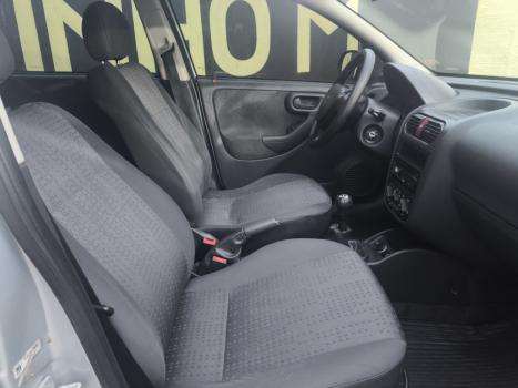 CHEVROLET Corsa Hatch 1.4 4P MAXX FLEX, Foto 4