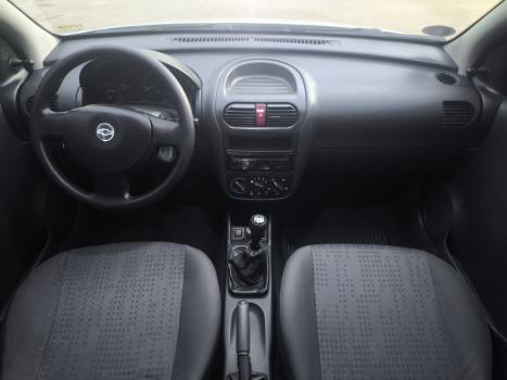 CHEVROLET Corsa Hatch 1.4 4P MAXX FLEX, Foto 6