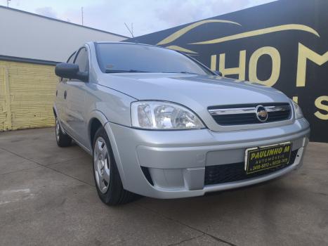 CHEVROLET Corsa Hatch 1.4 4P MAXX FLEX, Foto 7