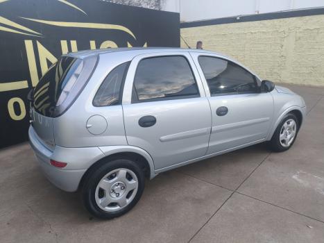 CHEVROLET Corsa Hatch 1.4 4P MAXX FLEX, Foto 5
