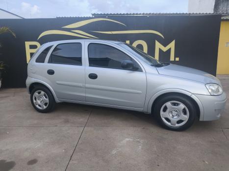 CHEVROLET Corsa Hatch 1.4 4P MAXX FLEX, Foto 9