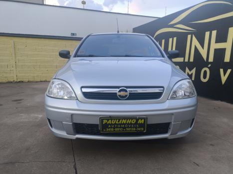 CHEVROLET Corsa Hatch 1.4 4P MAXX FLEX, Foto 3
