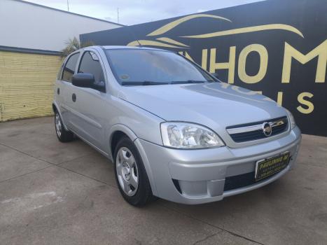 CHEVROLET Corsa Hatch 1.4 4P MAXX FLEX, Foto 11