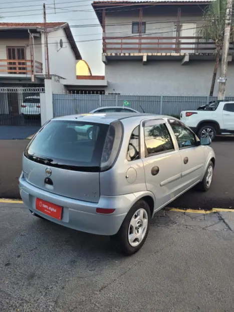 CHEVROLET Corsa Hatch 1.4 4P MAXX FLEX, Foto 11