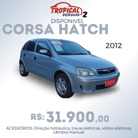 CHEVROLET Corsa Hatch 1.4 4P MAXX FLEX, Foto 1