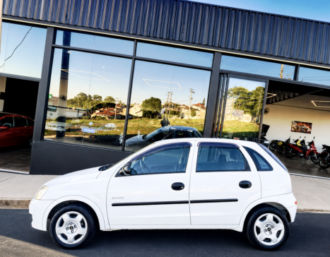 CHEVROLET Corsa Hatch 1.4 4P MAXX FLEX, Foto 1