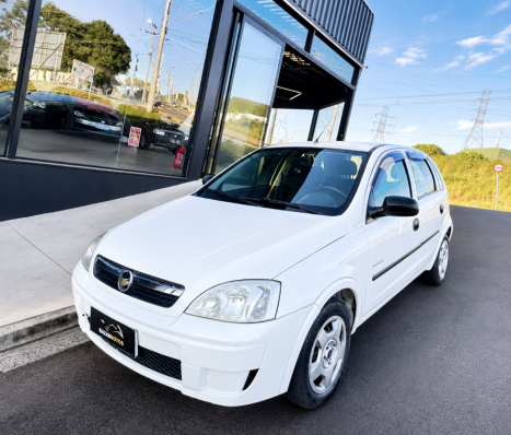 CHEVROLET Corsa Hatch 1.4 4P MAXX FLEX, Foto 5