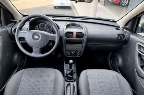 CHEVROLET Corsa Hatch 1.4 4P MAXX FLEX, Foto 8