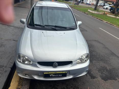 CHEVROLET Corsa Hatch 1.0 WIND, Foto 3