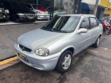 CHEVROLET Corsa Hatch 1.0 WIND, Foto 5